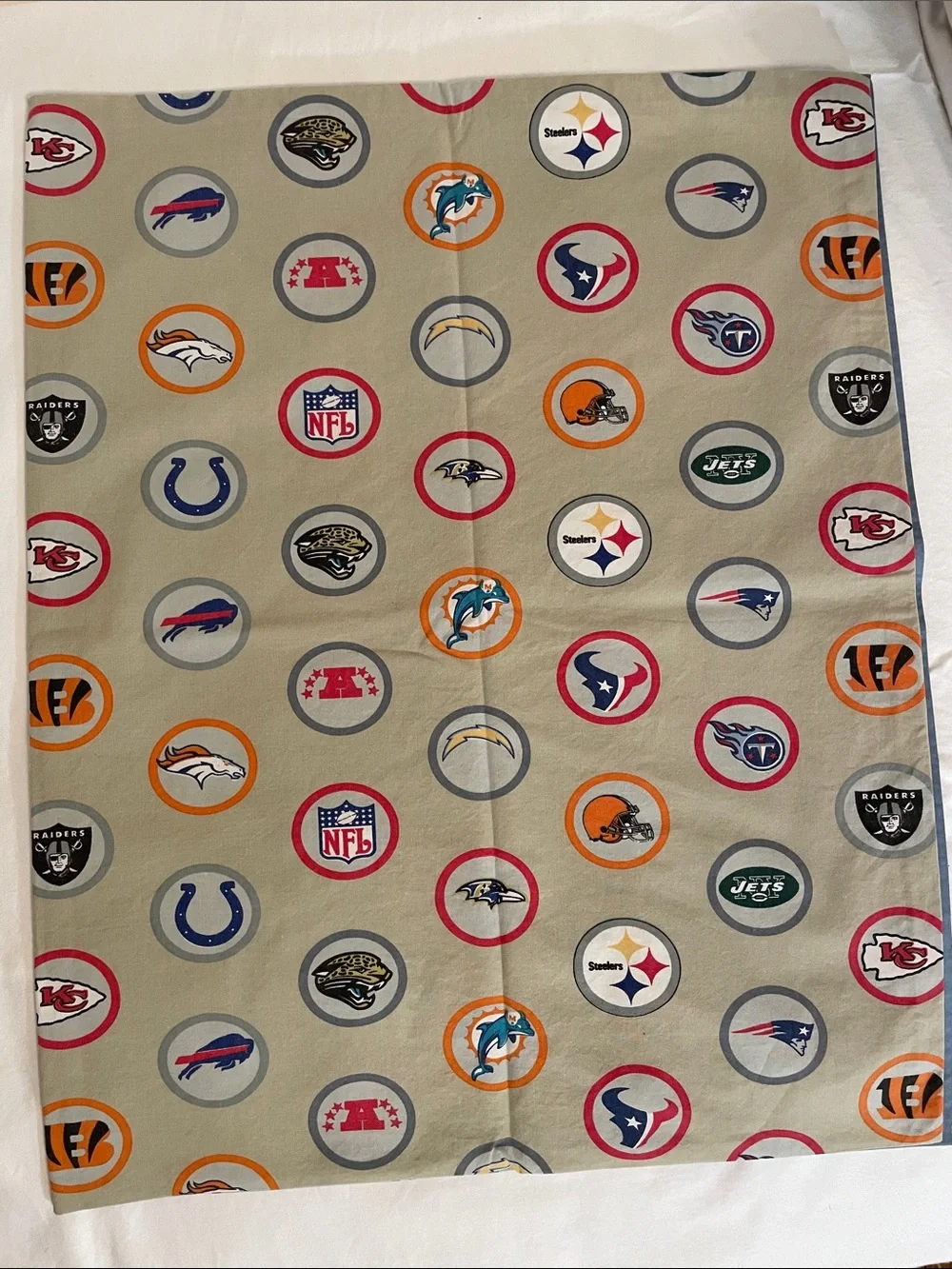 NFL Pillowcase (PB Teen)